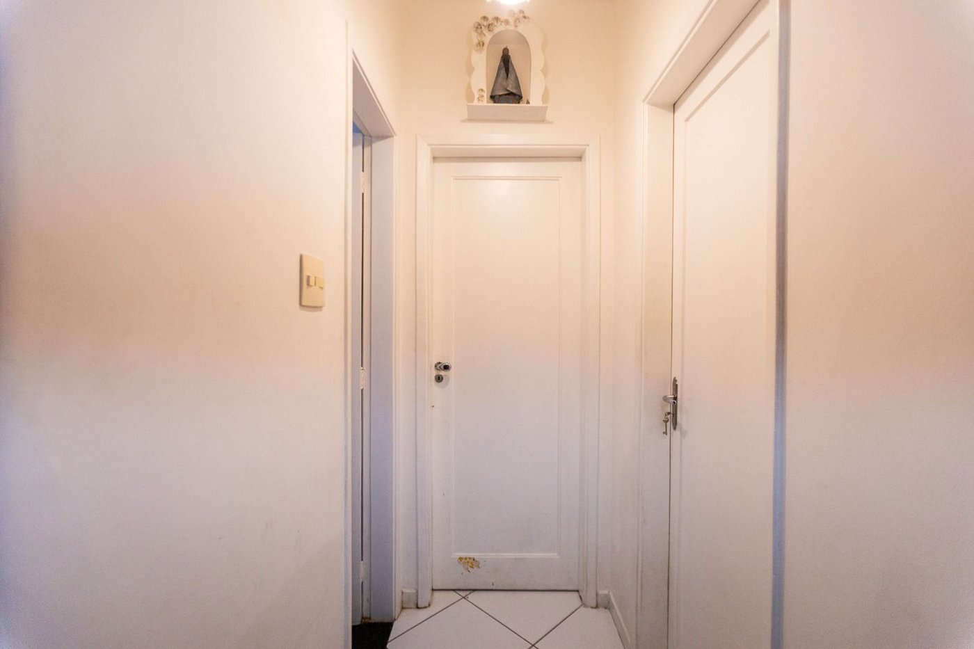 Apartamento com 2 dormitórios à venda, 65 m² por R$ 410.000,00 - Embaré - Santos/SP