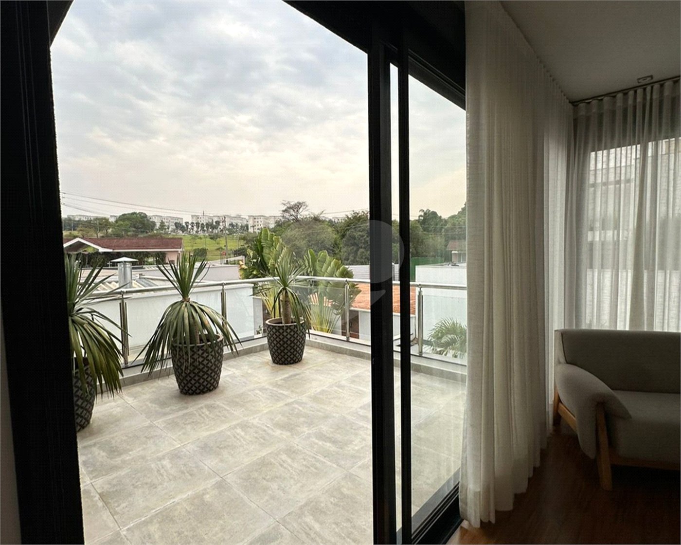 Casa à venda com 3 suítes no condomínio Giverny, Sorocaba - SP