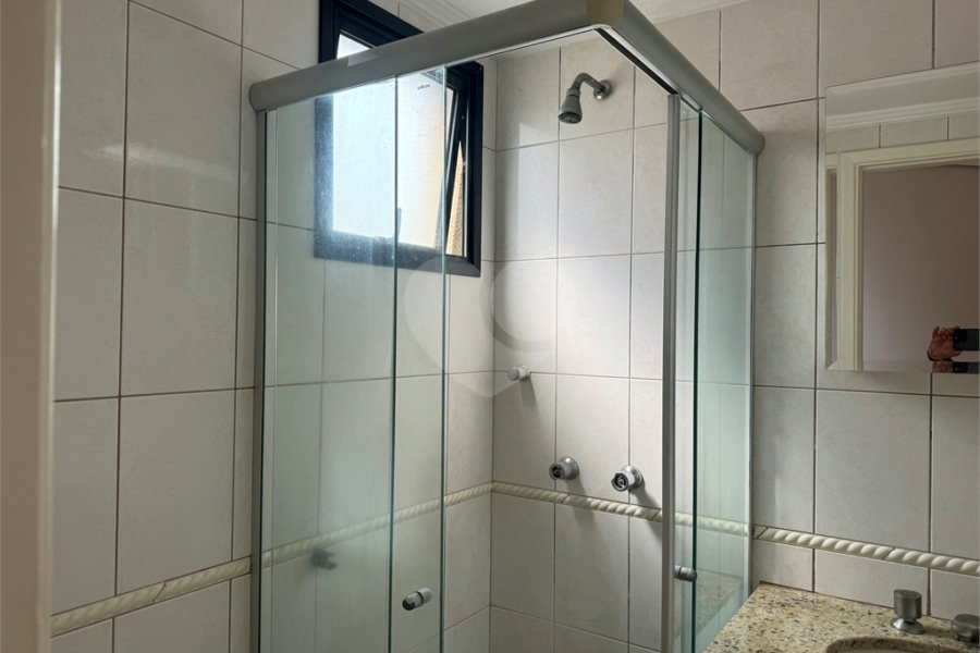 Apartamento à venda com 2 quartos, sendo 1 suíte,  em Santana, São Paulo, SP