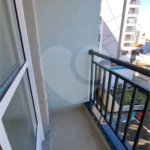 Apartamento à venda com 1 quarto em Vila Gustavo, São Paulo, SP