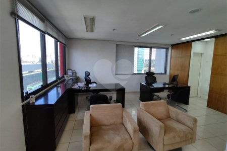 Sala à venda em Pinheiros, São Paulo, SP
