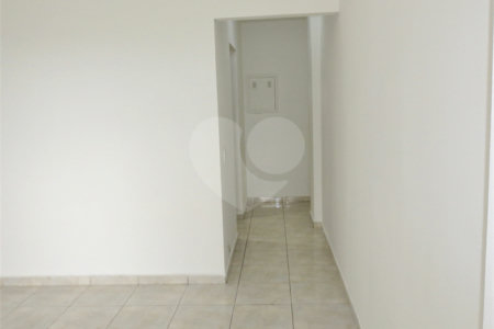 Apartamento à venda com 2 quartos em Vila Parque Jabaquara, São Paulo, SP