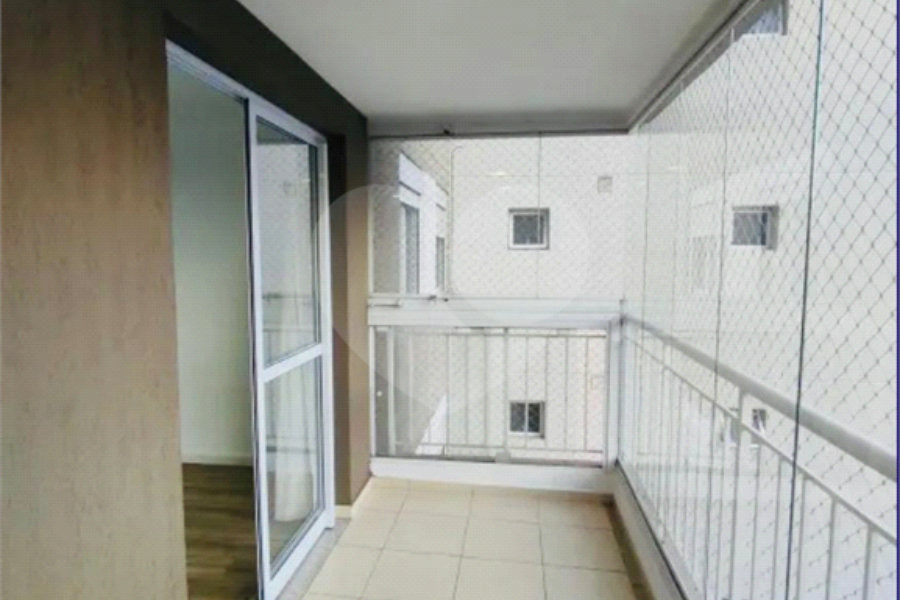 Apartamento à venda com 2 quartos, sendo 1 suíte, em Casa Verde, São Paulo, SP