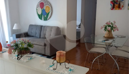 Apartamento à venda com 2 quartos, sendo 1 suíte, em Vila Mazzei, São Paulo, SP