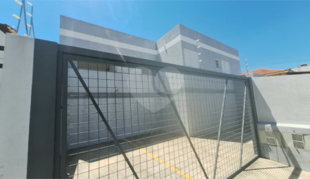 Casa de Vila à venda com 2 quartos em Vossoroca, Votorantim, SP