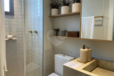 Apartamento à venda com 2 quartos em Vila Carrão, São Paulo, SP