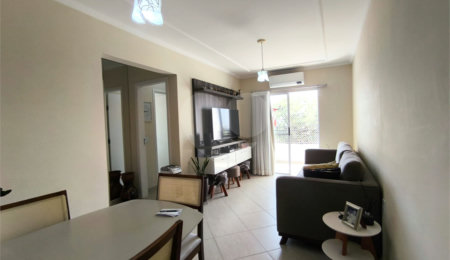 Apartamento à venda com 2 quartos, sendo 1 suíte,  em Jardim Europa, Sorocaba, SP