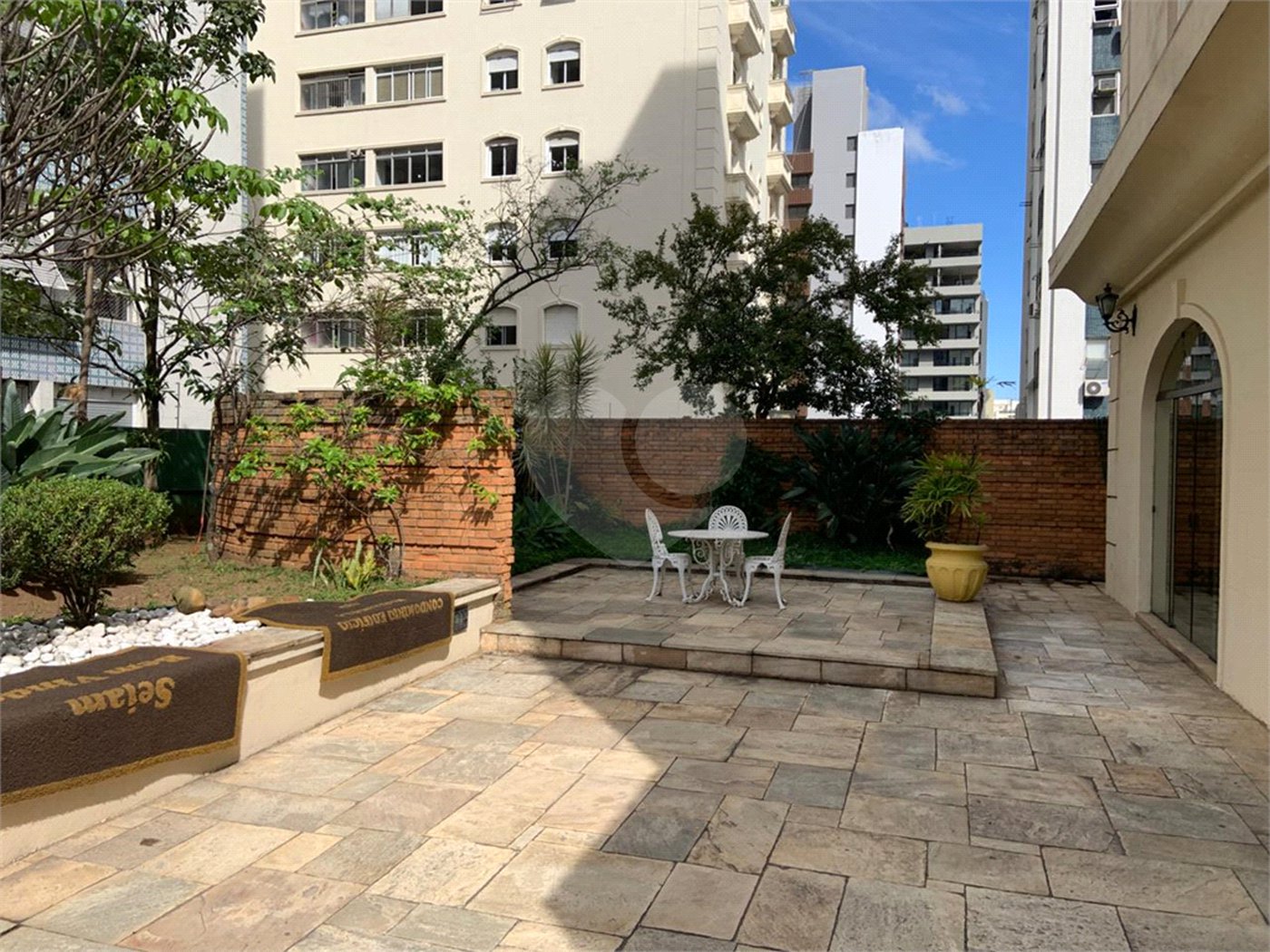 Apartamento à venda com 1 quarto em Jardim Paulista, São Paulo, SP