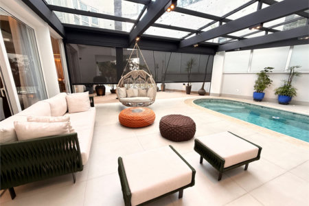 Casa à venda com 4 suítes em Tucuruvi, São Paulo, SP