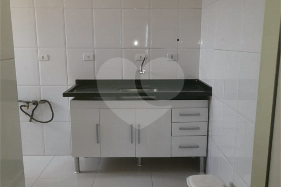 Apartamento para alugar com 2 quartos em Tucuruvi, São Paulo, SP