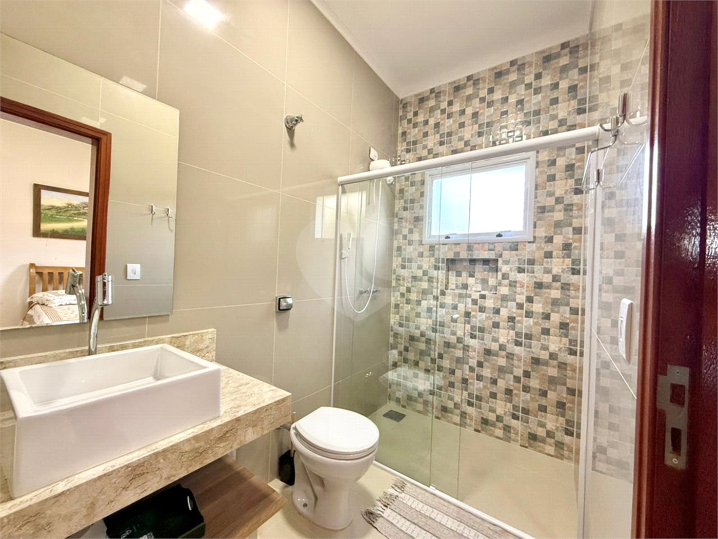 Casa à venda com 2 suítes em Loteamento de Chácaras Arumã, Sarapuí, SP