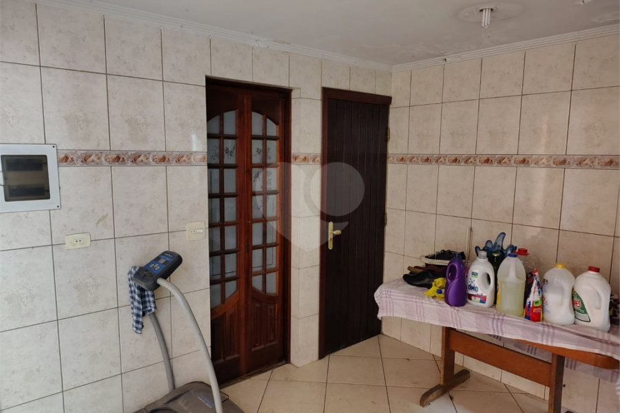 Sobrado à venda com 3 suítes em Casa Verde, São Paulo, SP
