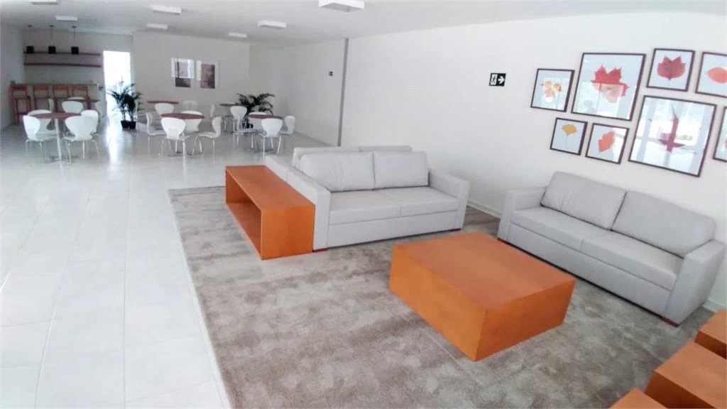 Apartamento à venda com 2 quartos em Parque Ipê, São Paulo, SP