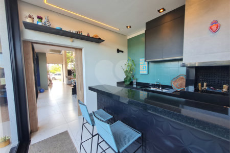 Casa à venda com 3 quartos, sendo 2 suítes, no condomínio Horizontes de Sorocaba, Sorocaba - SP