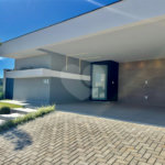 Casa à venda com 3 suítes no condomínio Terras Alpha Nova Esplanada, Votorantim - SP