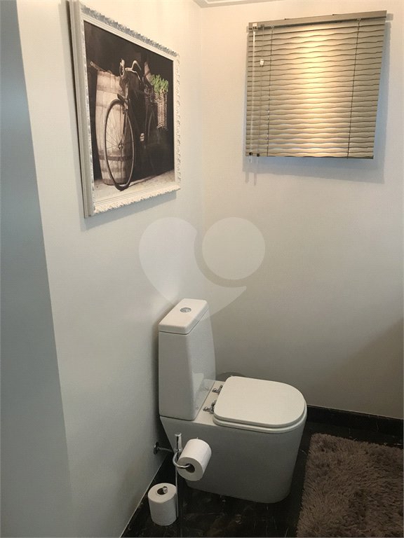 Sobrado à venda com 3 quartos, sendo 1 suíte, em Jardim Petrópolis, São Paulo, SP