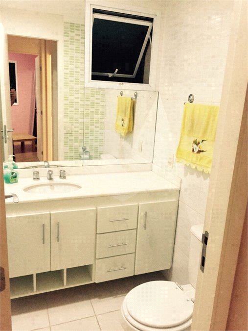 Apartamento à venda com 3 quartos, sendo 1 suíte, em Lauzane Paulista, São Paulo, SP