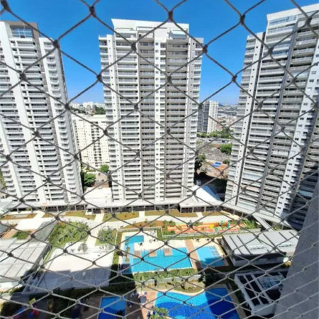 Apartamento à venda com 4 quartos, sendo 2 suítes, em Vila Anastácio, São Paulo, SP