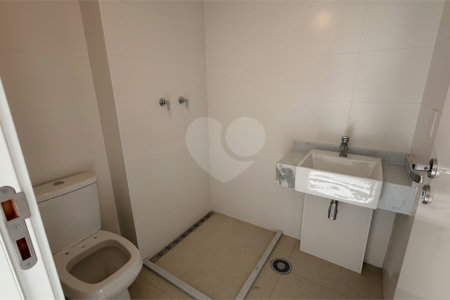 Apartamento à venda com 2 suítes em Santana, São Paulo, SP