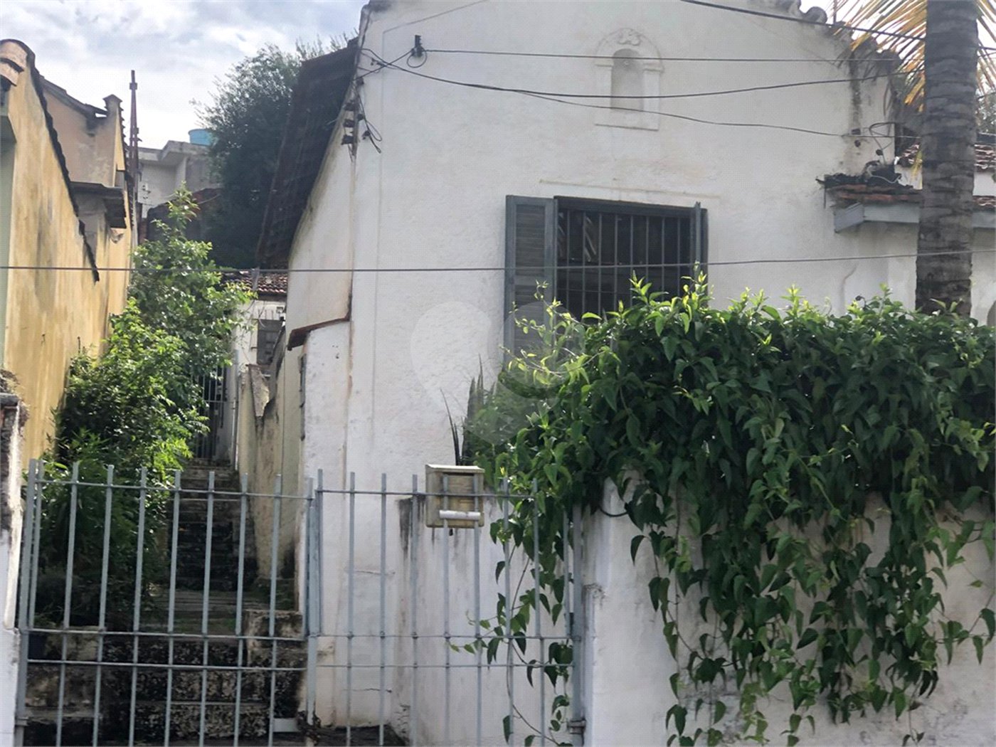 Terreno à venda em Casa Verde, São Paulo, SP