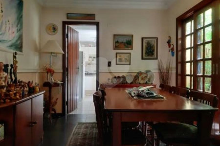 Casa à venda com 3 suítes em Jardim Olympia, São Paulo, SP