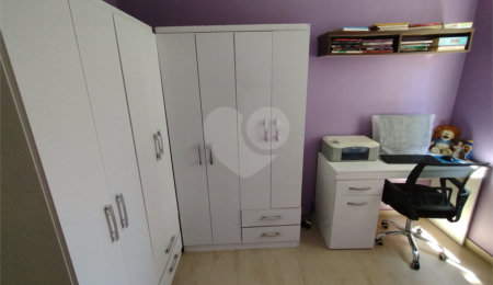 Apartamento à venda com 2 quartos em Parque Munhoz, São Paulo, SP