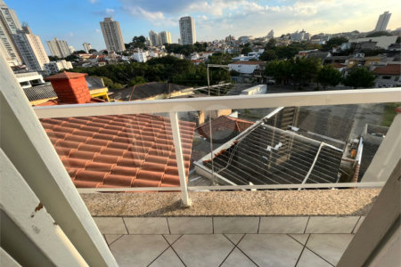 Casa à venda com 4 quartos, sendo 1 suíte, em Vila Maria Alta, São Paulo, SP