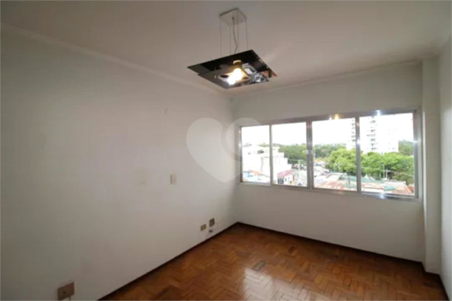 Apartamento à venda com 2 quartos em Santana, São Paulo, SP