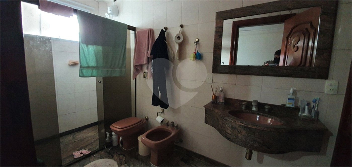 Casa à venda com 4 suítes em Vila Cordeiro, São Paulo, SP