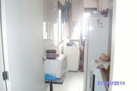 Apartamento à venda com 2 quartos, sendo 1 suíte, do Maranhão, São Paulo, SP