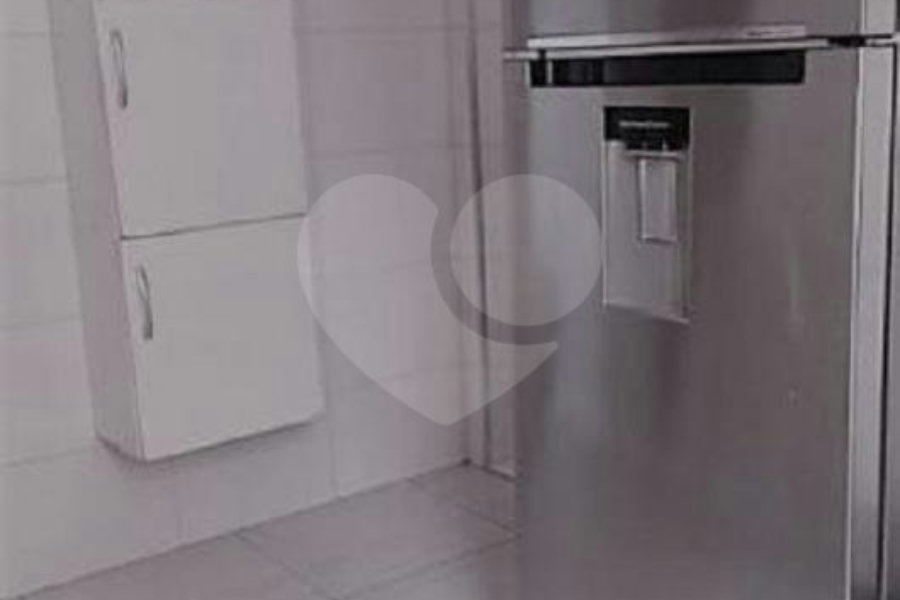 Apartamento à venda com 2 quartos no Brasilândia, São Paulo, SP