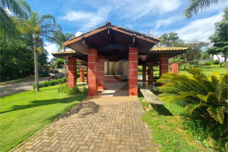 Terreno à venda no condomínio Golden Park Residence, Sorocaba - SP
