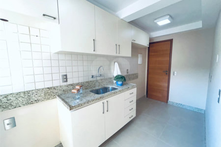 Apartamento à venda com 2 quartos, sendo 1 suíte, em Grajaú, Rio de Janeiro, RJ
