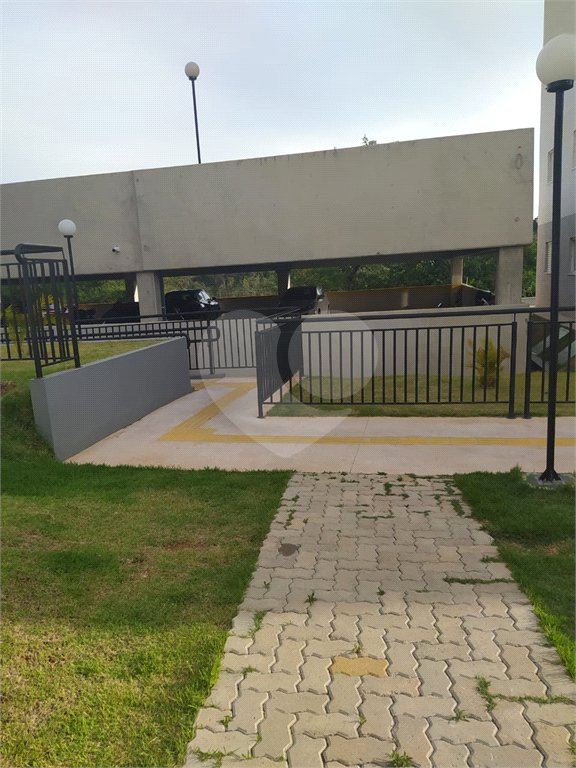 Apartamento à venda com 2 quartos, sendo 1 suíte, em Parque Morumbi, Votorantim, SP