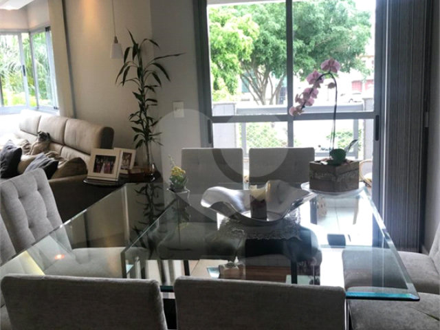 Apartamento à venda com 3 quartos, sendo 1 suíte,  em Vila Paulicéia, São Paulo, SP