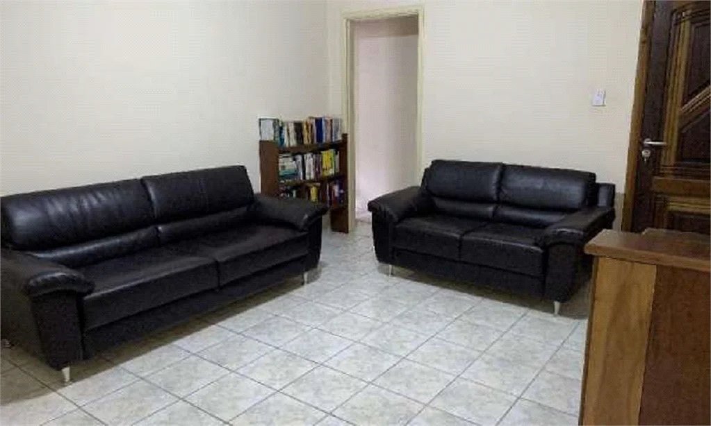 Apartamento à venda com 2 quartos em Lapa, São Paulo, SP