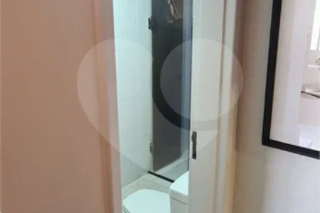 Apartamento à venda com 2 quartos, sendo 1 suíte, em Vila Gustavo, São Paulo, SP