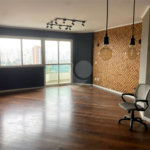 Apartamento à venda com 4 quartos, sendo 1 suíte, em Vila Congonhas, São Paulo, SP