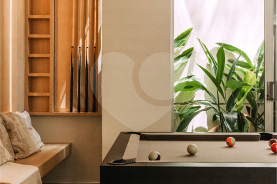 Casa à venda com 4 suítes no condomínio Reserva Nova Cantareira, São Paulo - SP