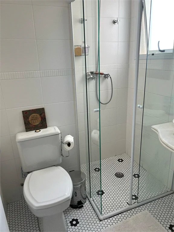 Apartamento à venda com 3 suítes em Vila Leopoldina, São Paulo, SP