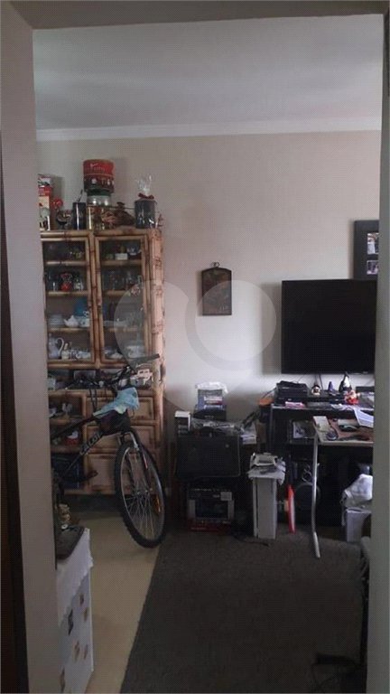 Apartamento à venda com 2 quartos em Vila Erna, São Paulo, SP