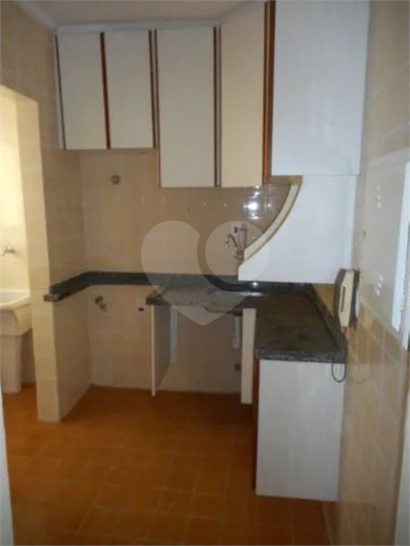 Apartamento à venda com 1 quarto em Liberdade, São Paulo, SP