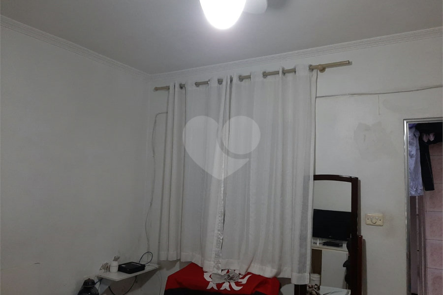 Casa Térrea à venda com 2 quartos em Vila Guilherme, São Paulo, SP