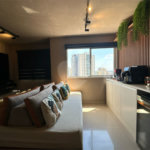 Apartamento à venda com 3 quartos, sendo 1 suíte, em Santa Teresinha, São Paulo, SP