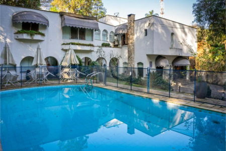 Casa à venda com 4 suítes em Fazenda Morumbi, São Paulo, SP