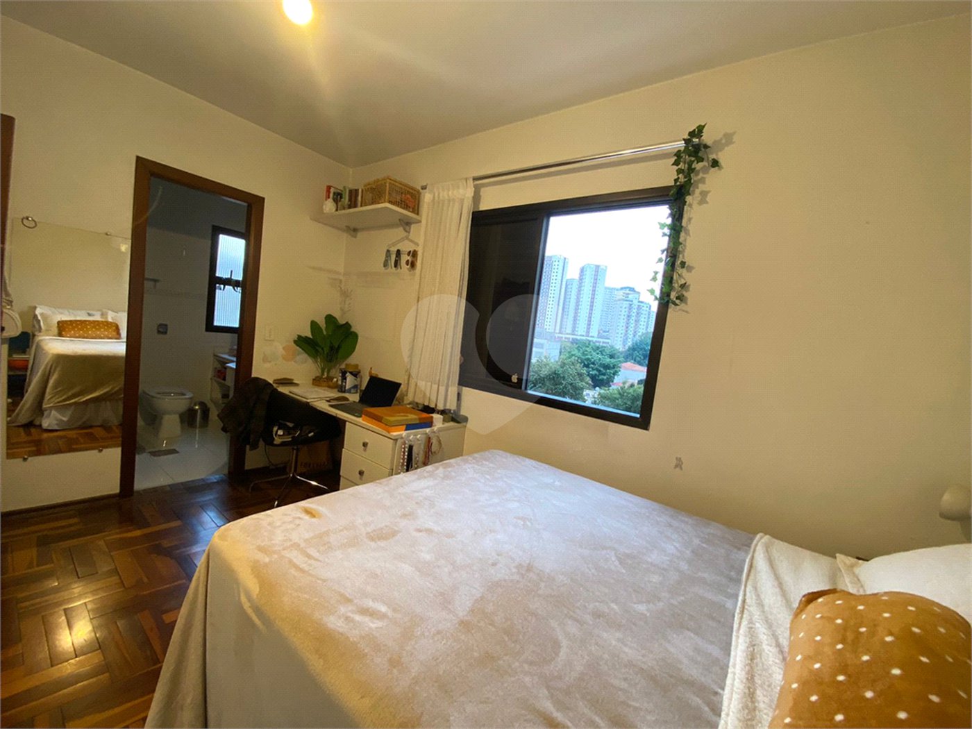 Apartamento à venda com 4 quartos, sendo 2 suítes,  em Santana, São Paulo, SP