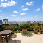Apartamento à venda com 1 quarto em Bela Vista, São Paulo, SP
