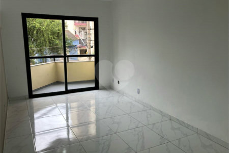 Apartamento à venda com 4 quartos, sendo 3 suítes, em Água Fria, São Paulo, SP