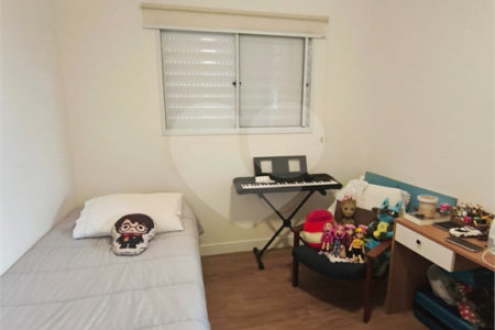 Apartamento à venda com 2 quartos em João XXIII, Vinhedo, SP