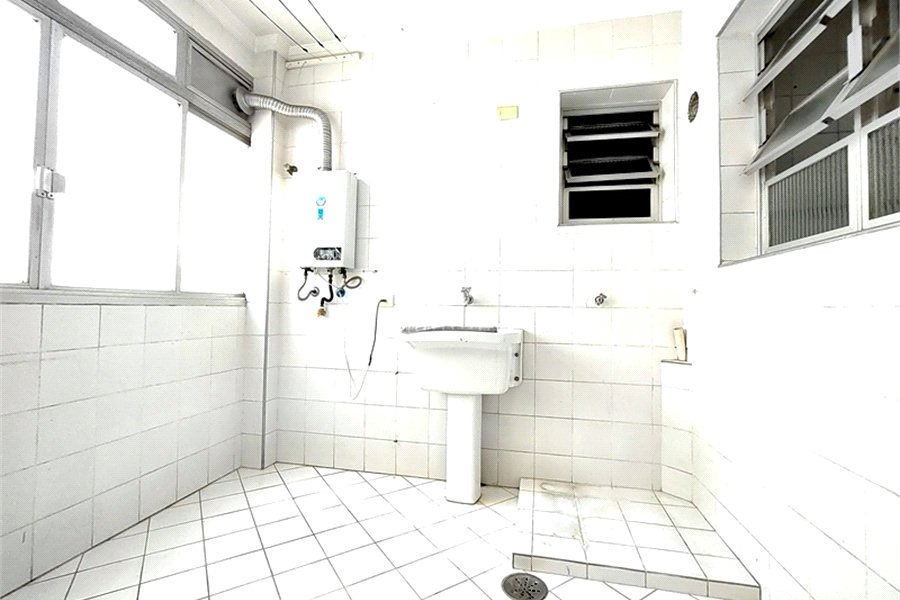 Apartamento à venda com 3 quartos, sendo 1 suíte, em Santana, São Paulo, SP